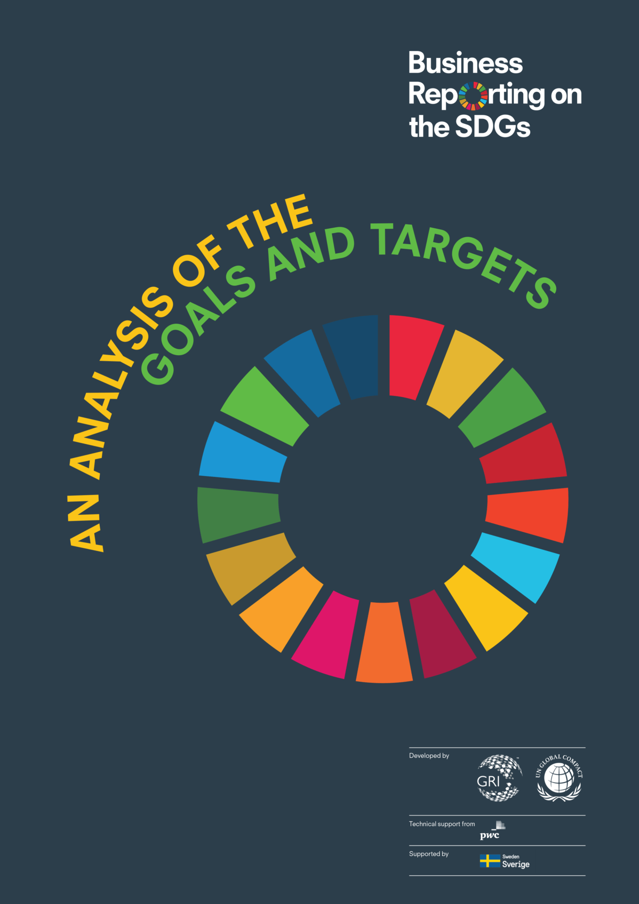 SDG Framework and Guidelines ISISustainable Development Program