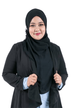 Datin Nur Nazifah Ahmad Roslan
