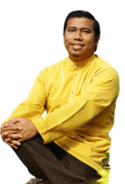 Mr. Noor Shahiwan Ismail